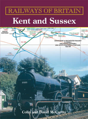 Kent and Sussex