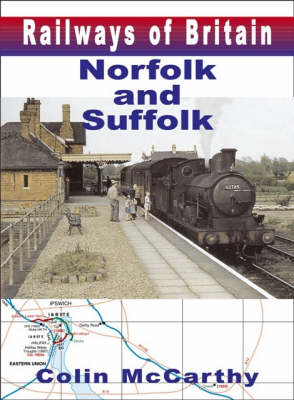 Norfolk and Suffolk