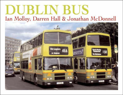 Dublin Bus
