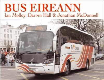 Bus Eireann