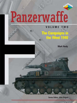 Panzerwaffe: v. 2