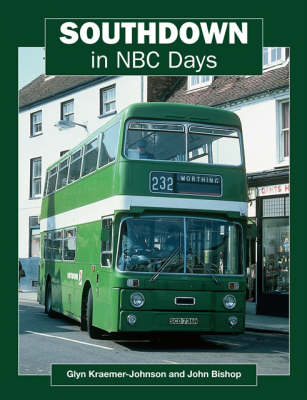Southdown in NBC Days