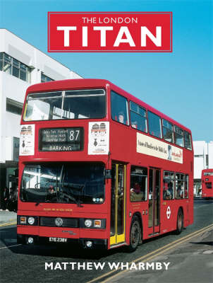 The London Titan