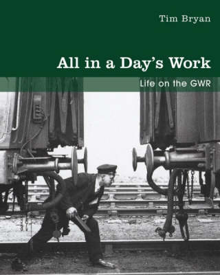 All in a Day's Work