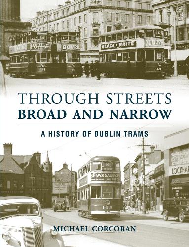 Through Streets Broad and Narrow