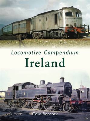 Locomotive Compendium