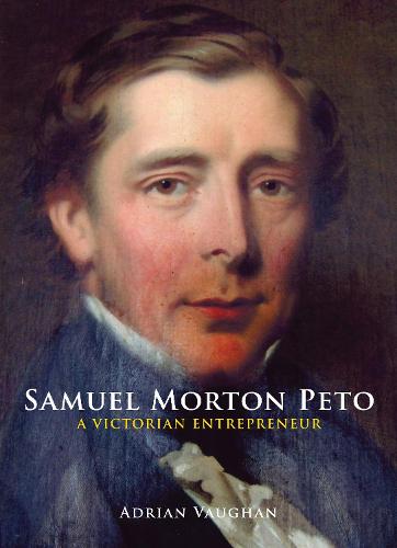 Samuel Morton Peto