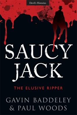 Saucy Jack
