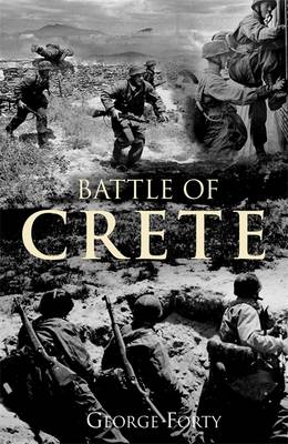 Battle of Crete