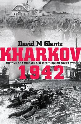 Kharkov 1942