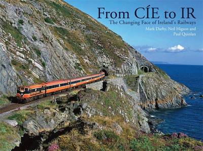 From CIE to IR