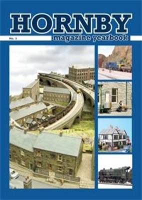 Hornby Magazine Yearbook: No. 3