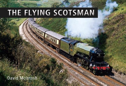 The Flying Scotsman