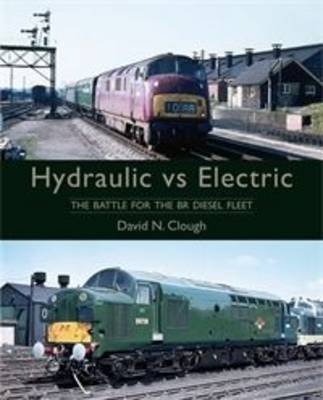 Hydraulic Vs Electric