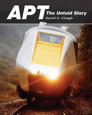APT the Untold Story