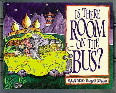 Is There Room on the Bus?
