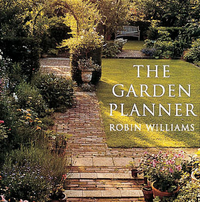 The The Garden Planner