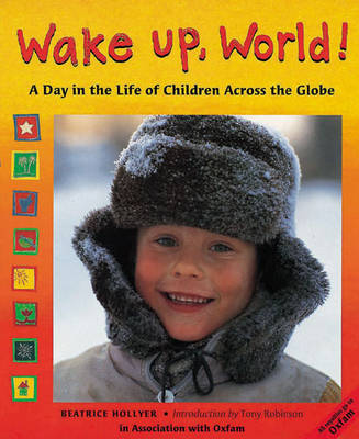 Wake up, World!