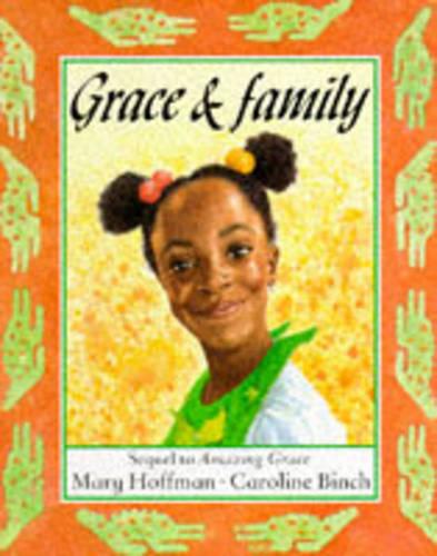 Grace and Family