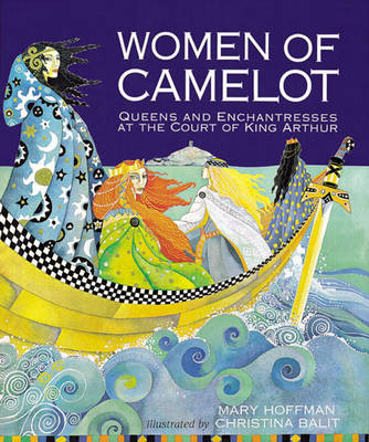 Women of Camelot