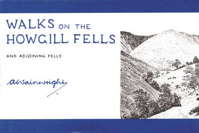 Walks on the Howgill Fells