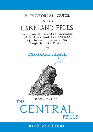The Central Fells Volume 3