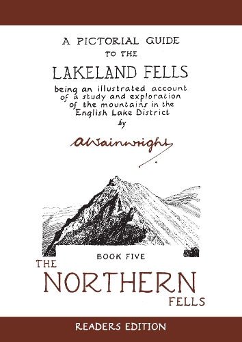 The Northern Fells Volume 5