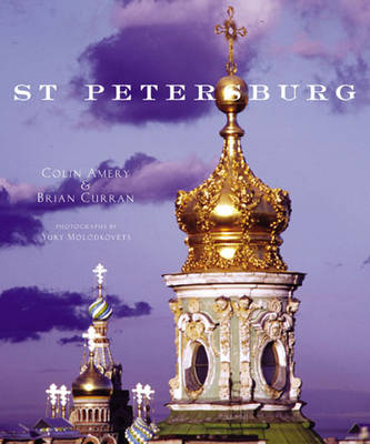 St Petersburg