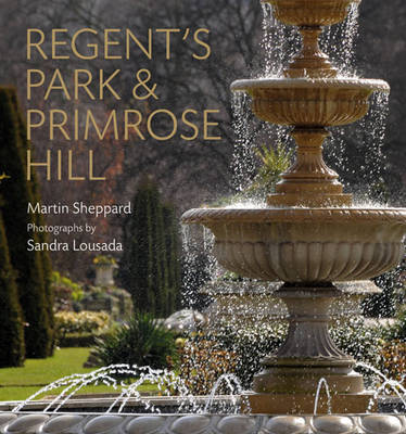 Regent's Park and Primrose Hill