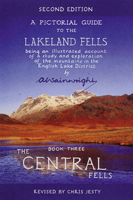 The The Central Fells
