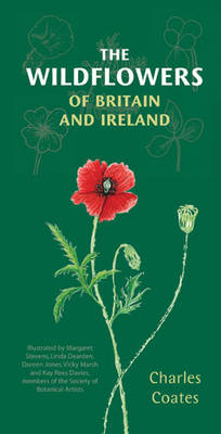 The Wildflowers of Britain and Ireland