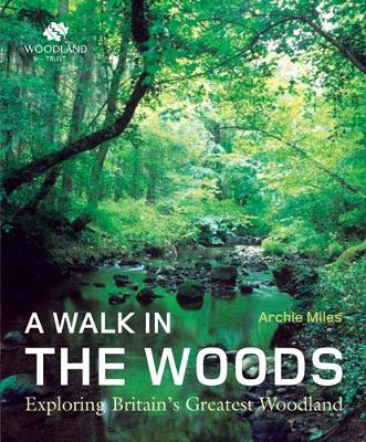 A Walk in the Woods