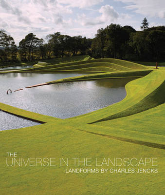 The Universe in the Landscape