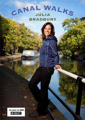 Canal Walks Signed Edition