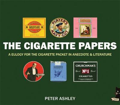 The Cigarette Papers