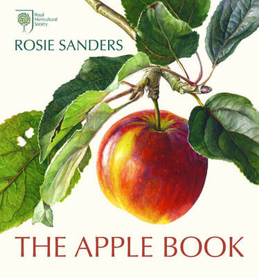 The The Apple Book