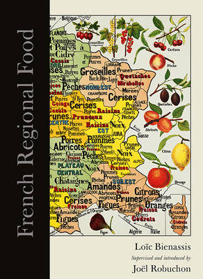 French Regional Food
