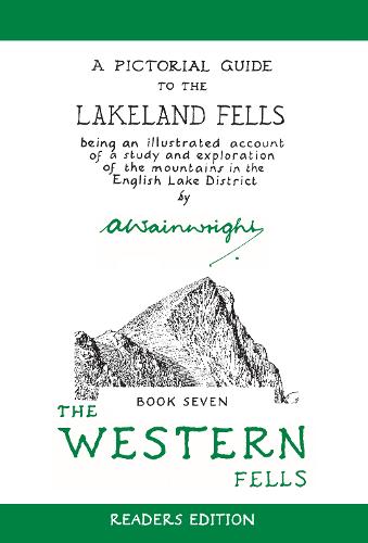 The Western Fells (Readers Edition) Volume 7