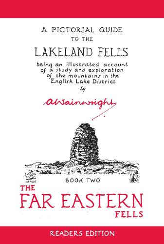 The Far Eastern Fells (Readers Edition) Volume 2