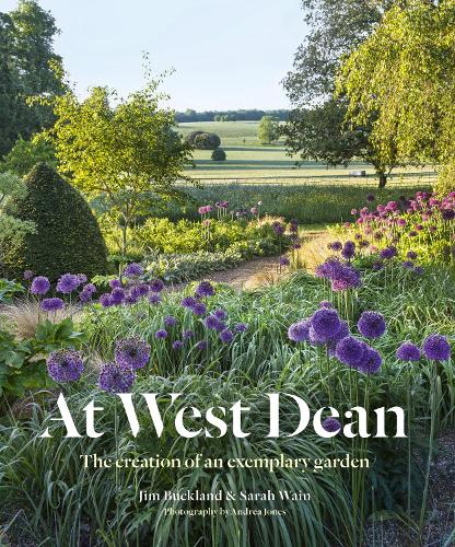 At West Dean by Jim Buckland