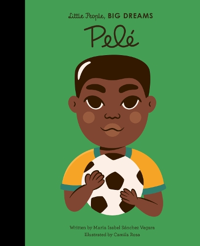 Pele Volume 46 by Maria Isabel Sanchez Vegara