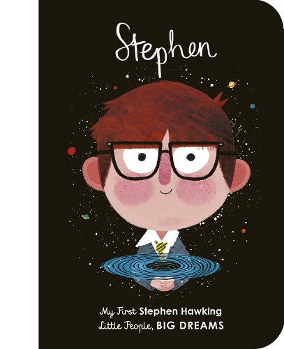 Stephen Hawking Volume 21