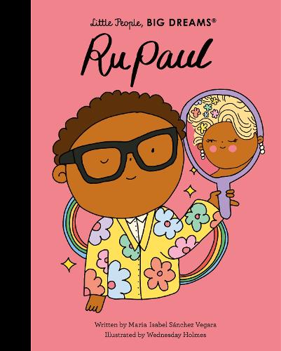 RuPaul Volume 61