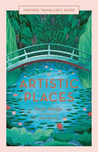 Artistic Places Volume 5
