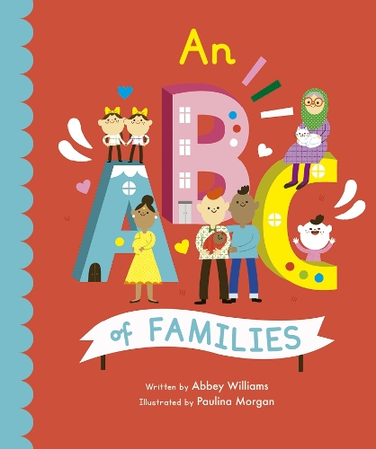 ABC of Families Volume 2