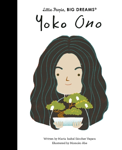 Yoko Ono Volume 70