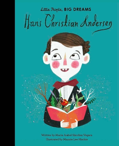 Hans Christian Andersen Volume 59