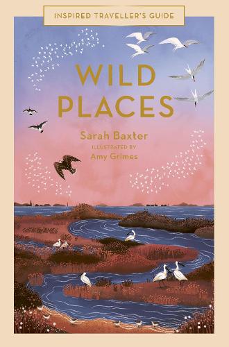 Wild Places Volume 6
