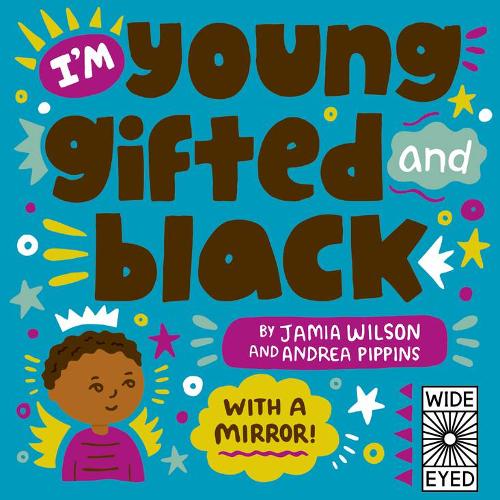 I'm Young, Gifted, and Black