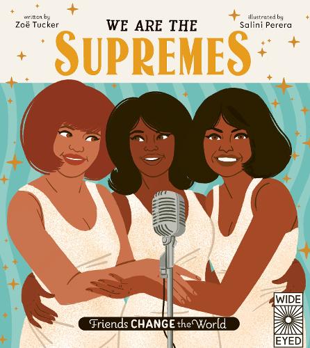 We Are The Supremes Volume 1